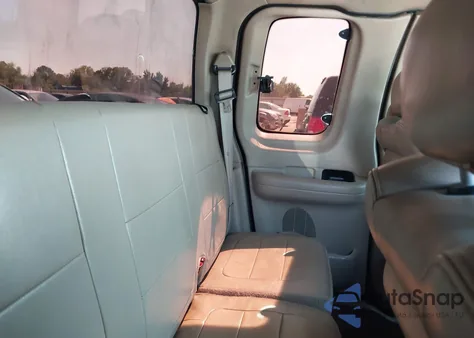 2001 Ford F-150 Lariat/Xl/Xlt from USA, damaged, VIN 1FTRX17W21NB18977